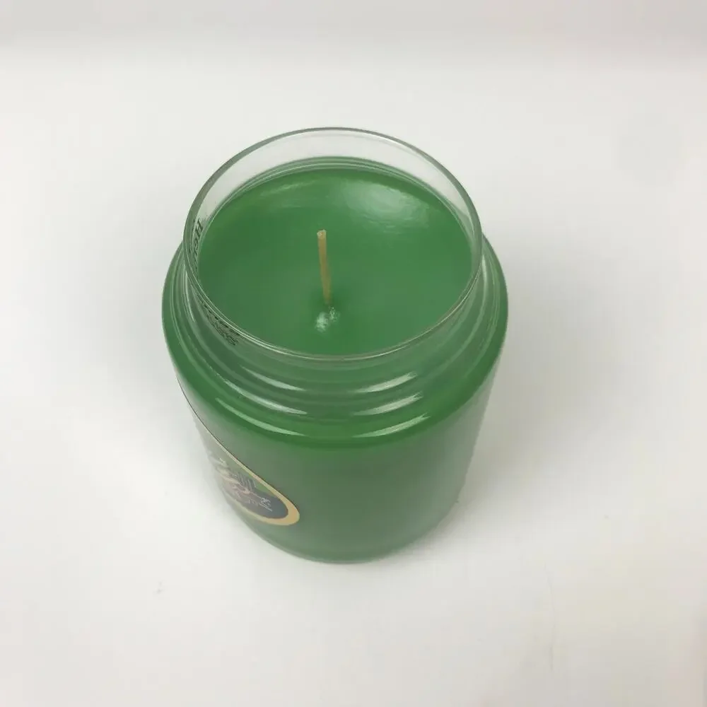 Salt City Candle Company Herbal Moss Highly Scented Candle 26 oz